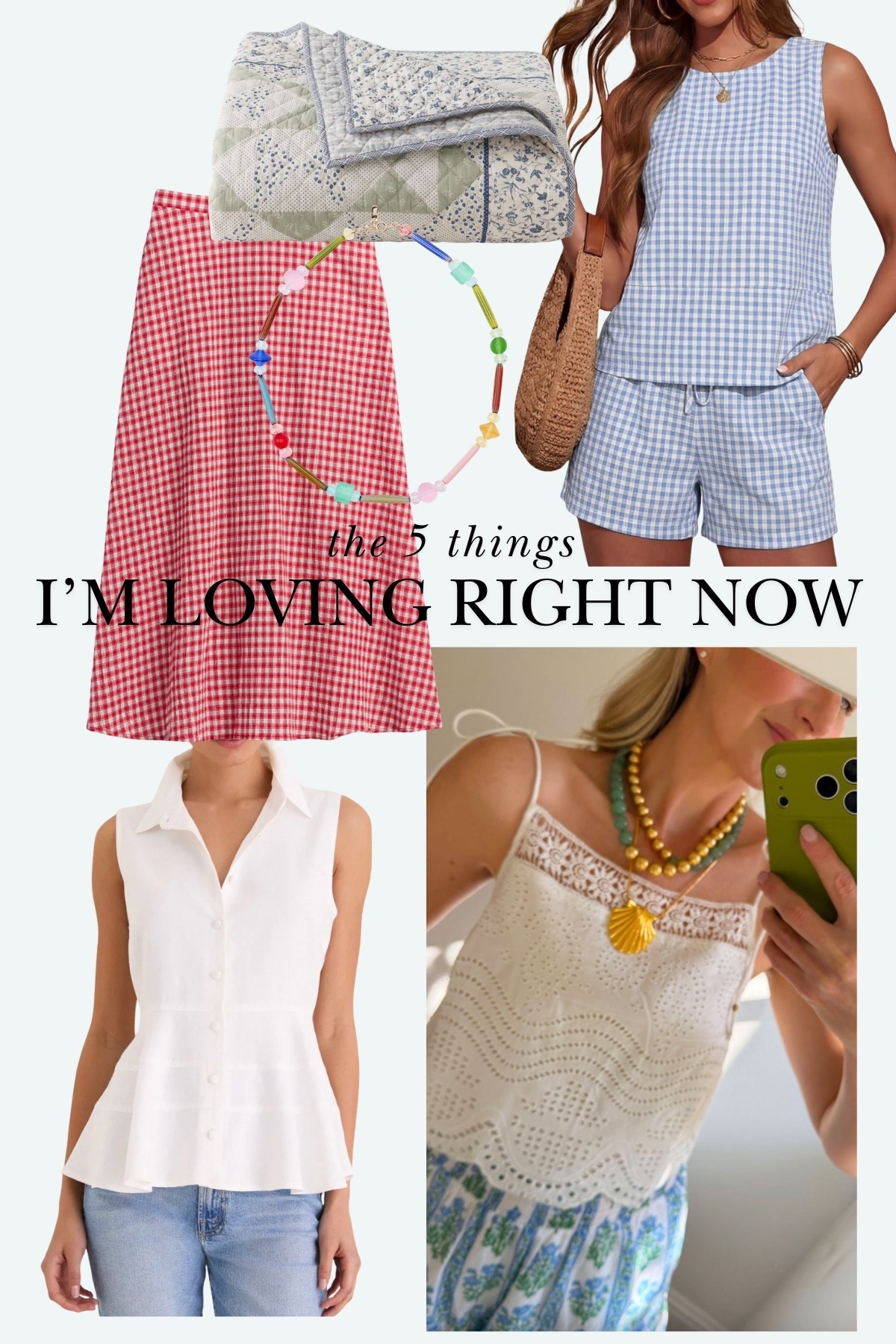 loving right now…