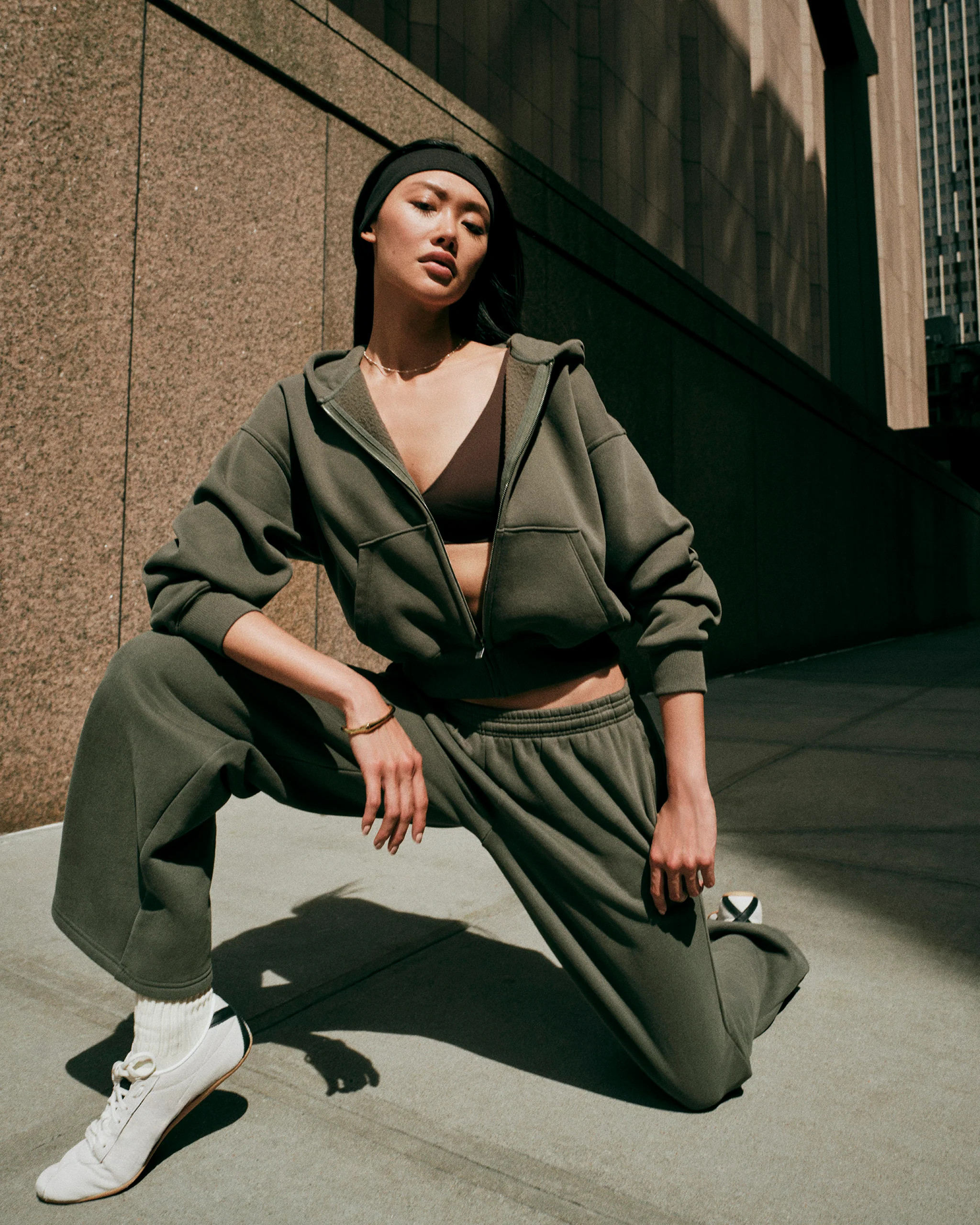 Restore Straight Leg Sweatpant | Vuori Clothing (US & Canada)