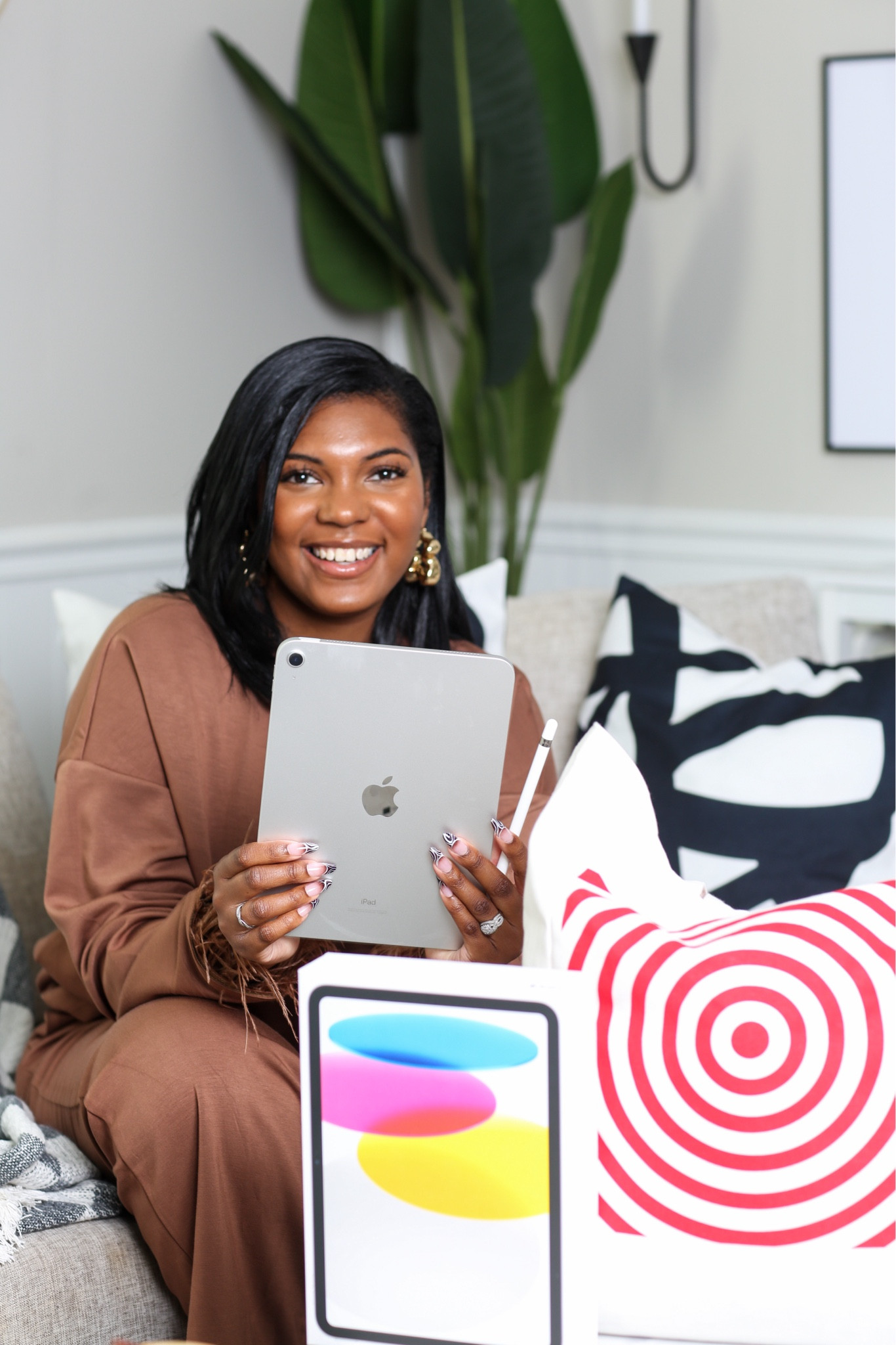 #ad Check out the sale on Apple Products like iPad and Apple Pencil ! 

#LTKfamily #LTKsalealert #LTKGiftGuide