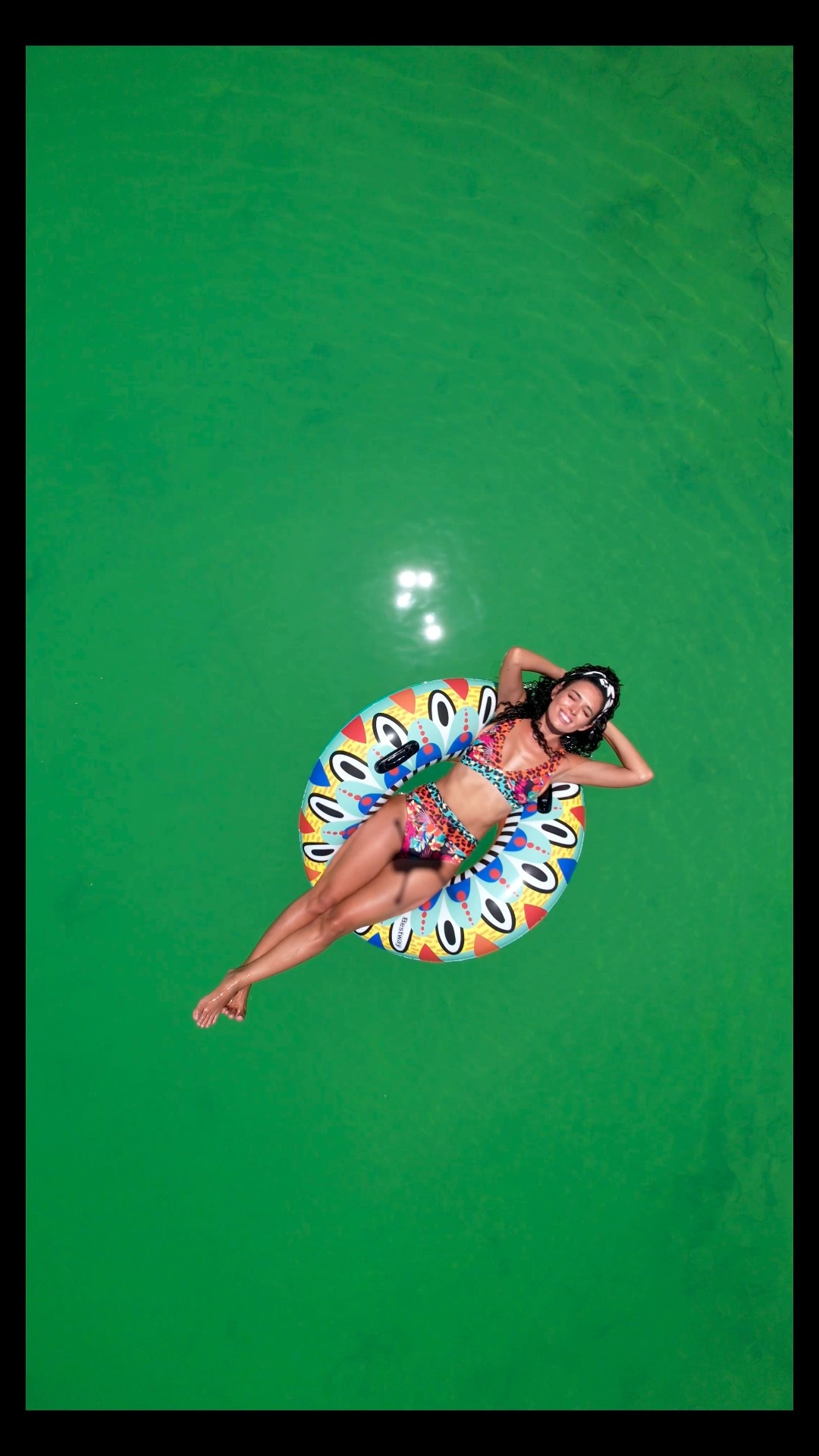 Who needs a crowded beach when Bird Haus Farms has a private splash paradise? Bonus: this colorful swimsuit matches the vibe perfectly. 😍💦

- two-piece high waisted bikini with leopard and tropical floral design, summer ootd, swimsuit, bathing suit, swimwear, summer outfit, beach wear, beach outfit, vacation outfit, travel outfit, amazon finds, walmart finds

#LTKFindsUnder50 #LTKU #LTKTravel #LTKFindsUnder100 #LTKStyleTip #LTKSwim
