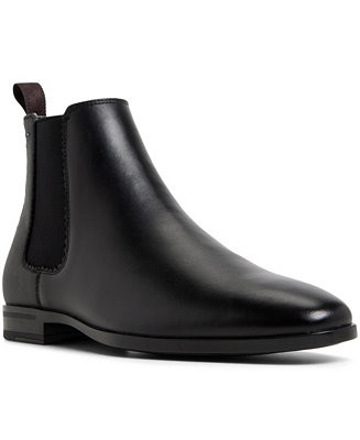 Men's Norwich Slip-On Boots | Macy's