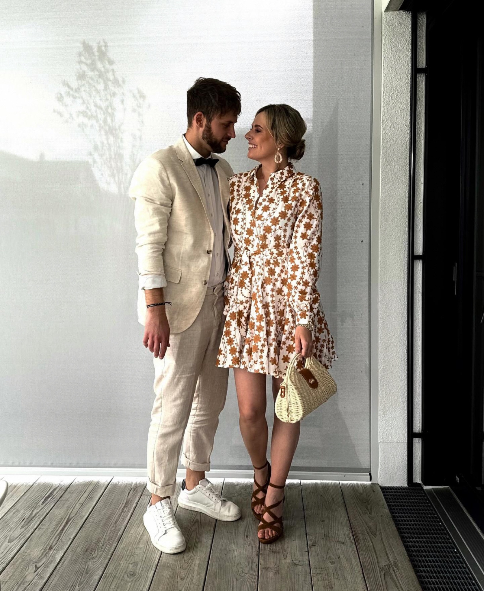 Wedding Guests 💒❤️

#LTKeurope #LTKwedding #LTKstyletip