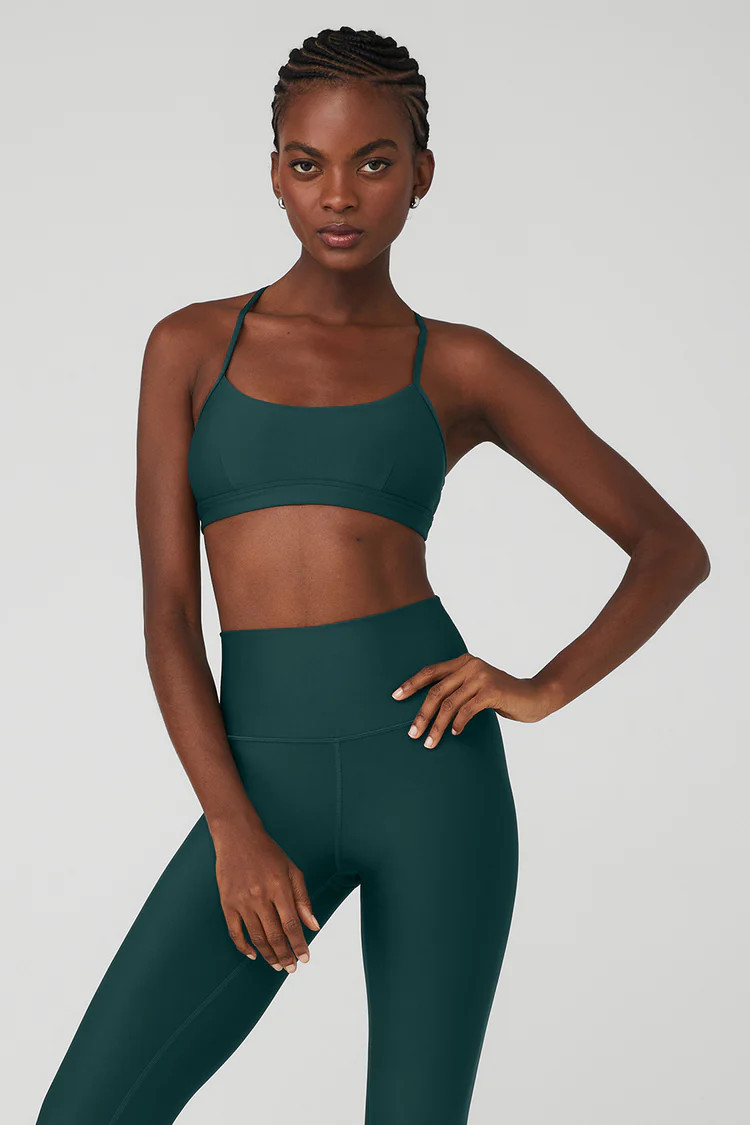 Airlift Intrigue Bra | Alo Yoga (US)