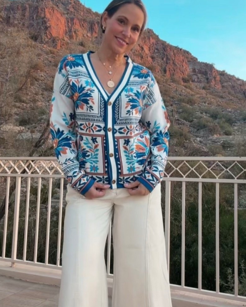 Resort wear that just dropped and is soooo cute. m

#LTKOver40 #LTKSeasonal #LTKootd