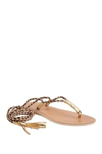 Gili Wrap Sandals | Nordstrom Rack