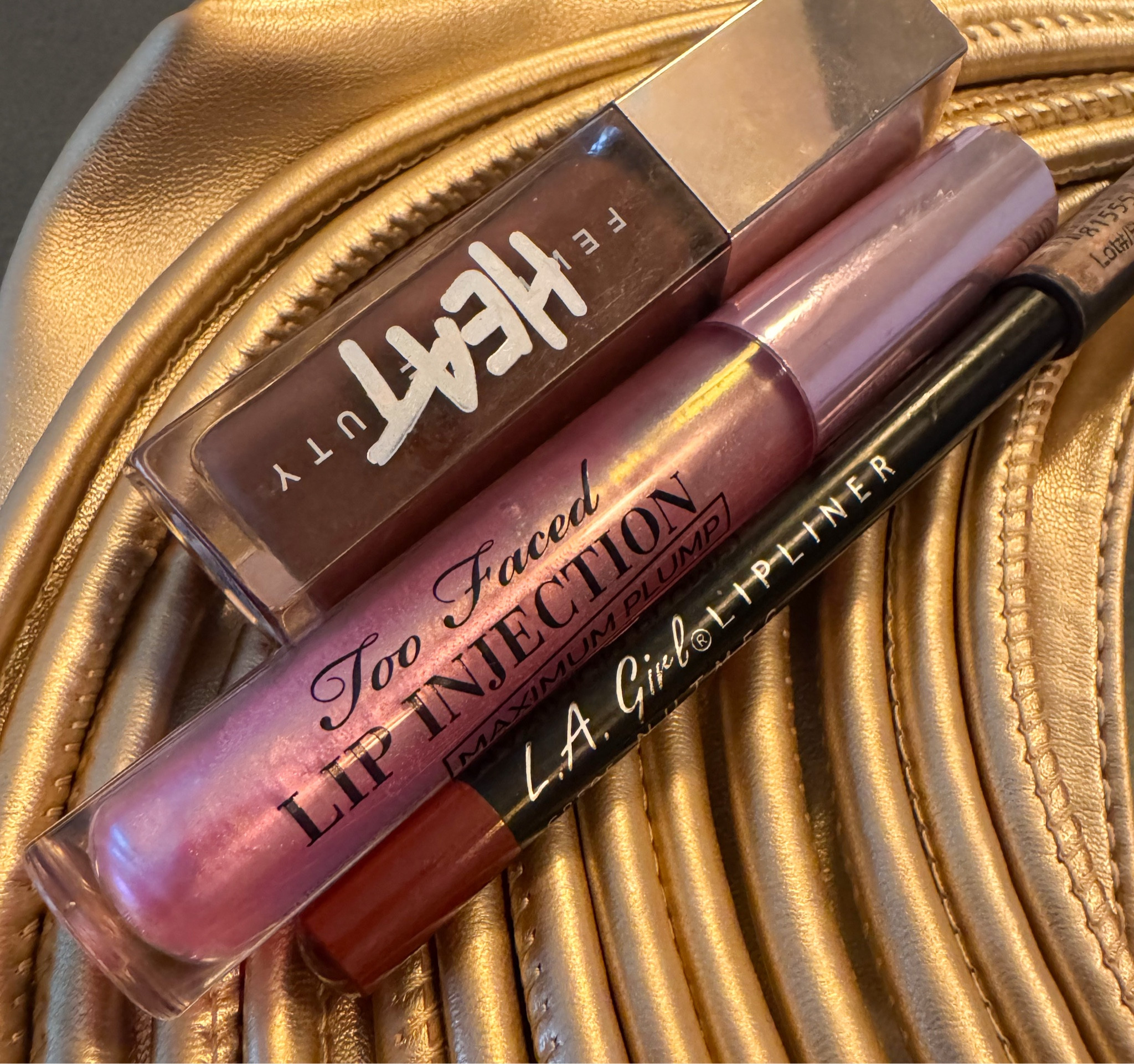 My fall lip starter pack 🍂🍁

#LTKBeauty #LTKU