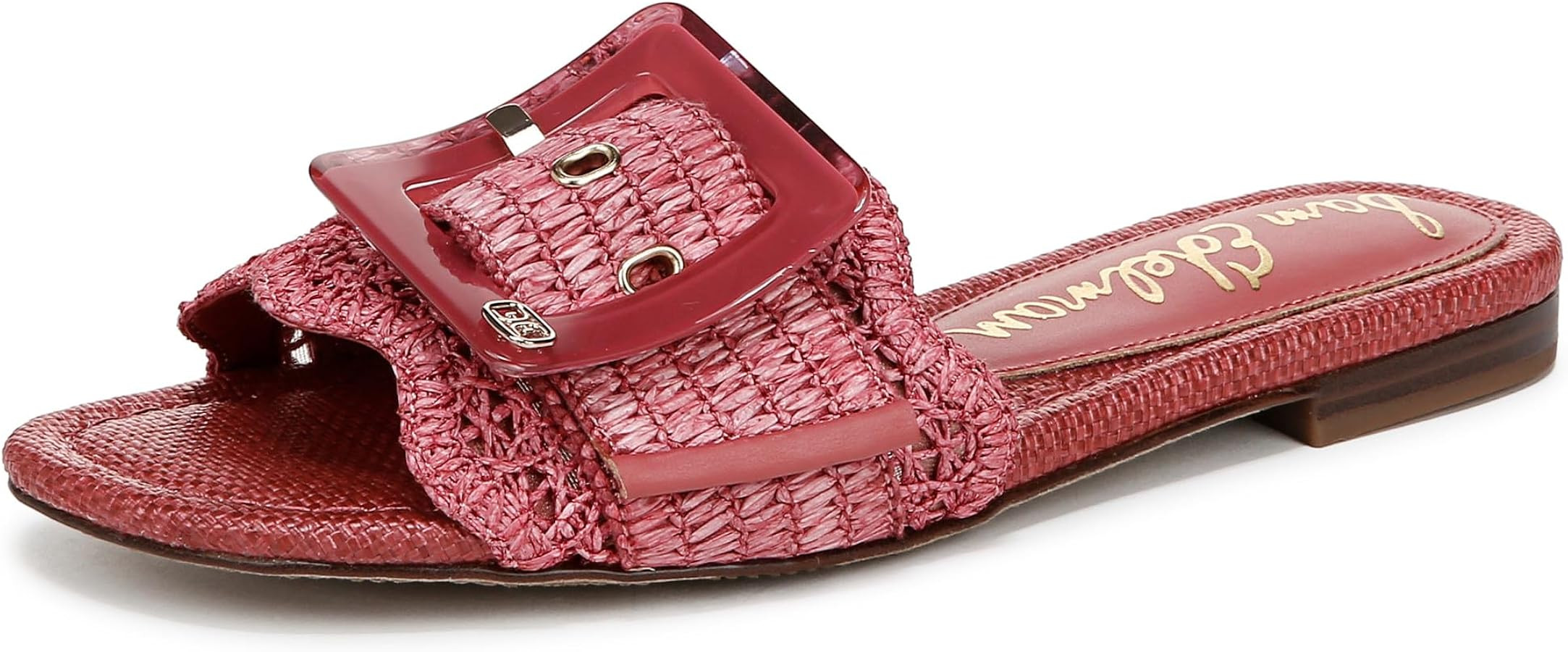 Sam Edelman Women's, Bambi Sandal | Amazon (US)