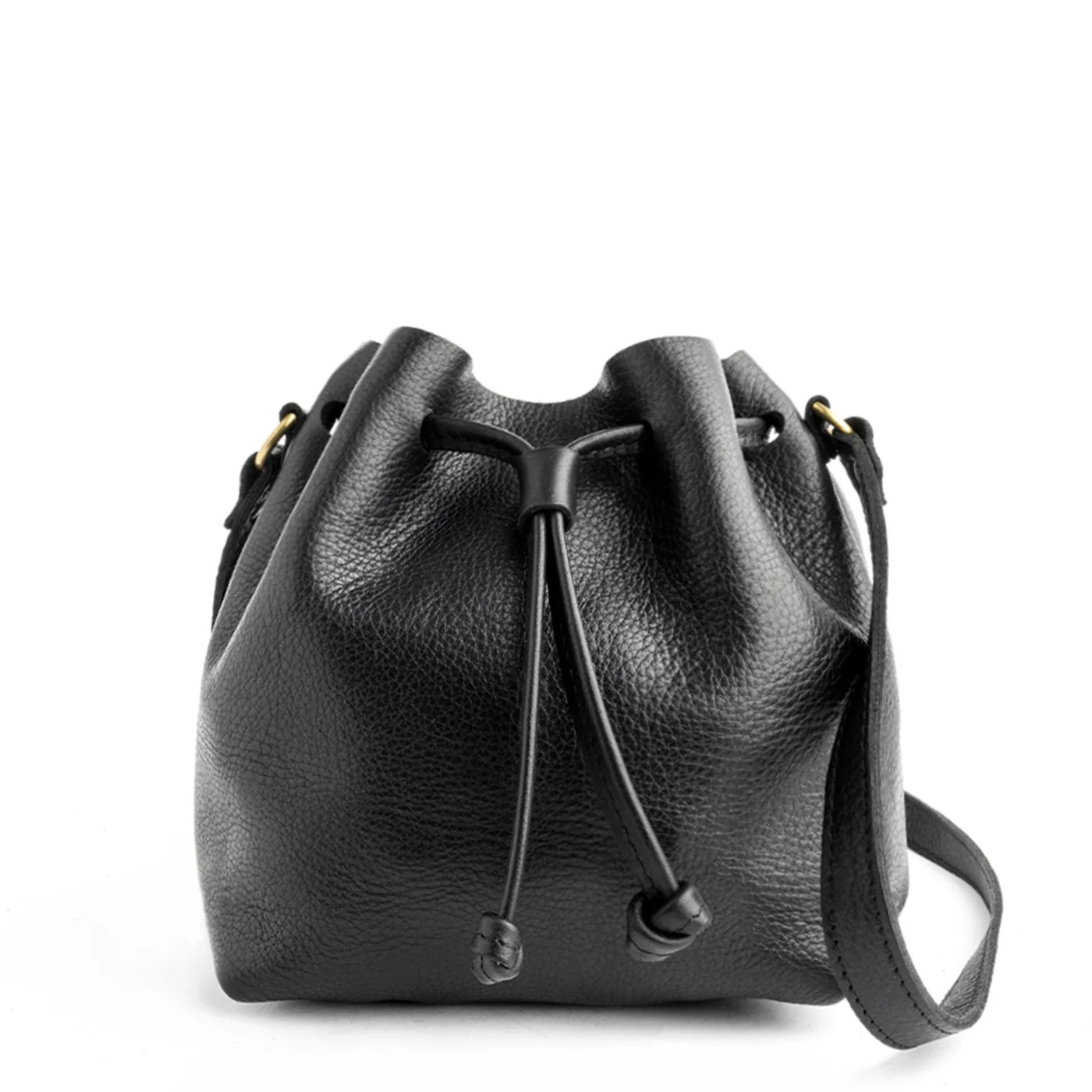 Bucket Bag | Portland Leather Goods | Portland Leather Goods (US)