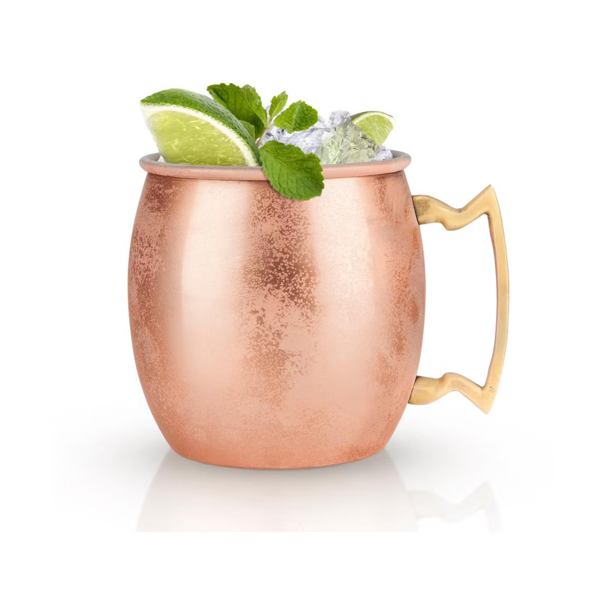 True Moscow Mule Mug, Stainless Steel, Copper Cups | Target