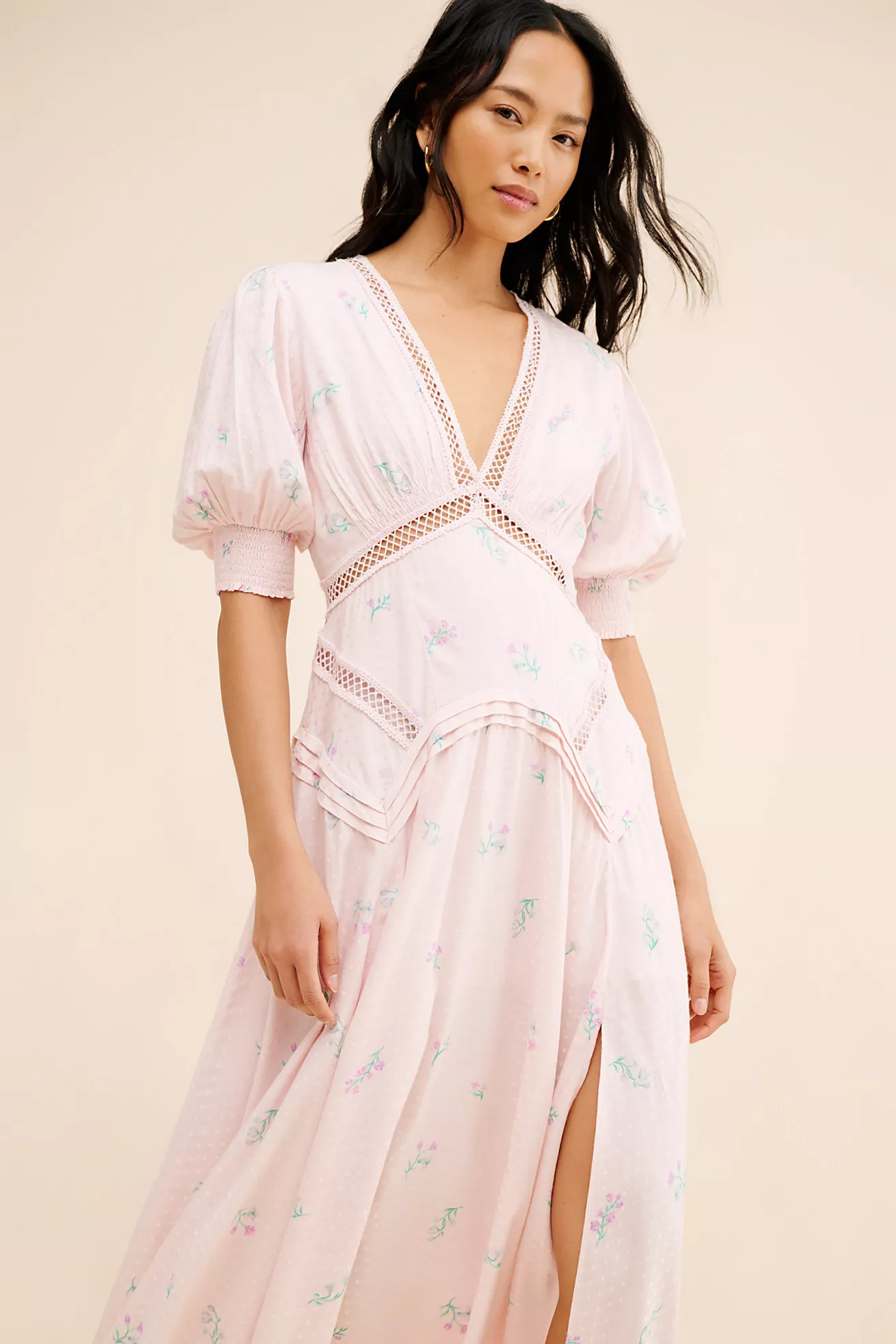 Still In Love Maxi Dress | Free People (Global - UK&FR Excluded)