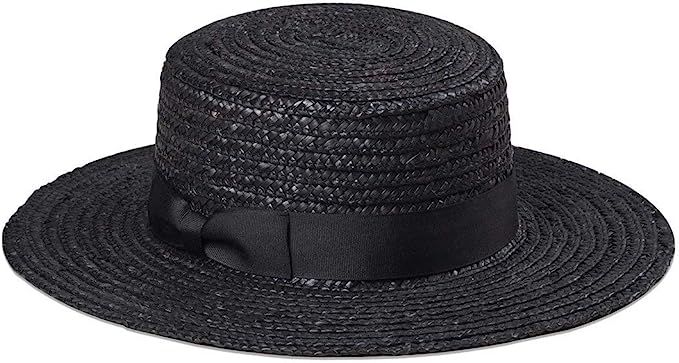 Lack of Color Women's Spencer Noir Hat | Amazon (US)