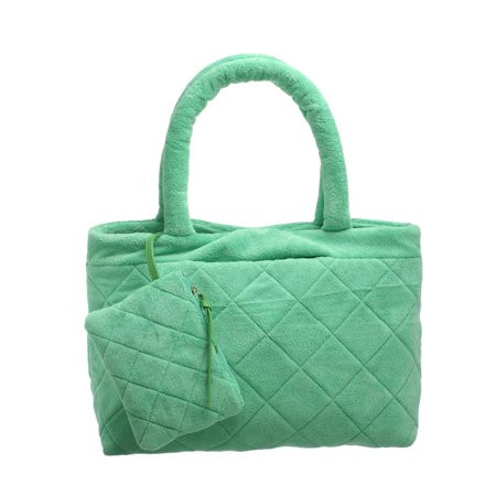 Piscine Terry Cloth Tote | Walmart (US)