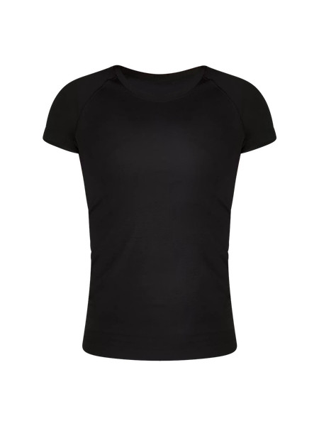 Swiftly Tech Short-Sleeve Shirt 2.0 | Women's Short Sleeve Shirts & Tee's | lululemon | Lululemon (US)