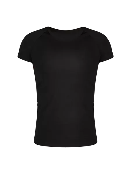 Swiftly Tech Short-Sleeve Shirt 2.0 curated on LTK