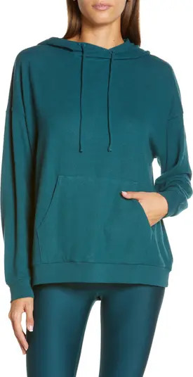 Alo Cozy Hoodie | Nordstrom | Nordstrom