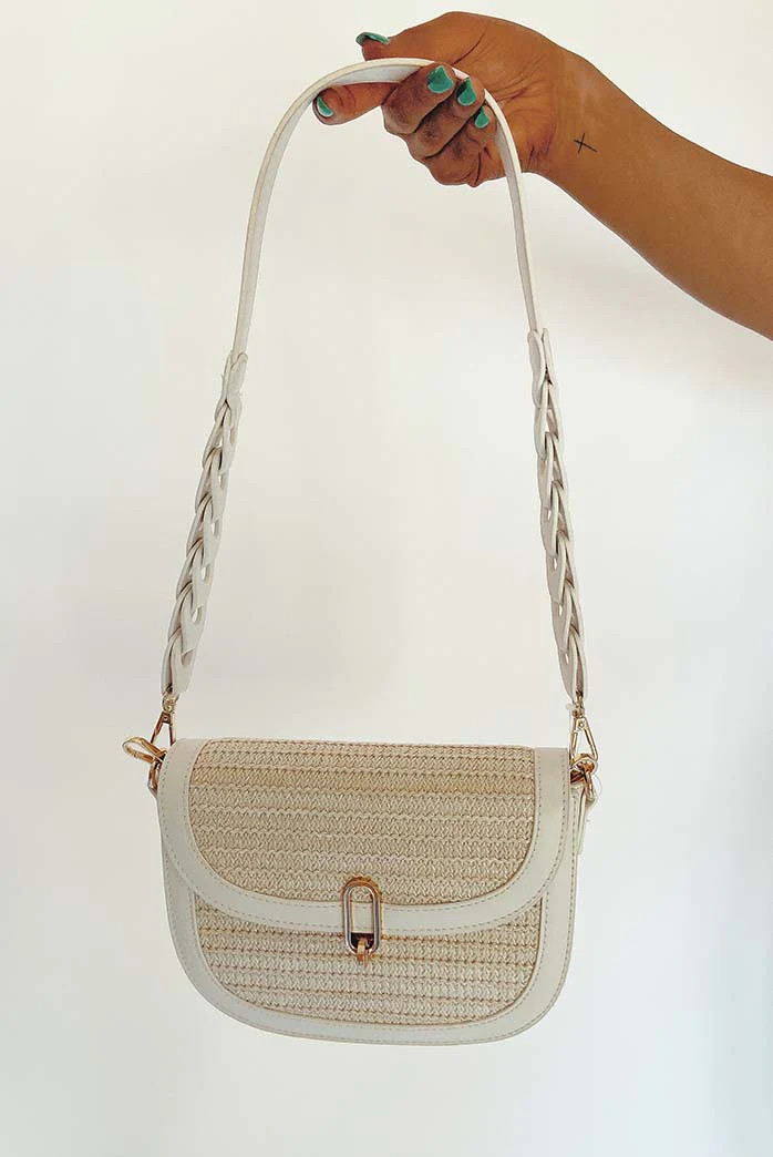 Live It Up Purse: Multi | Shophopes