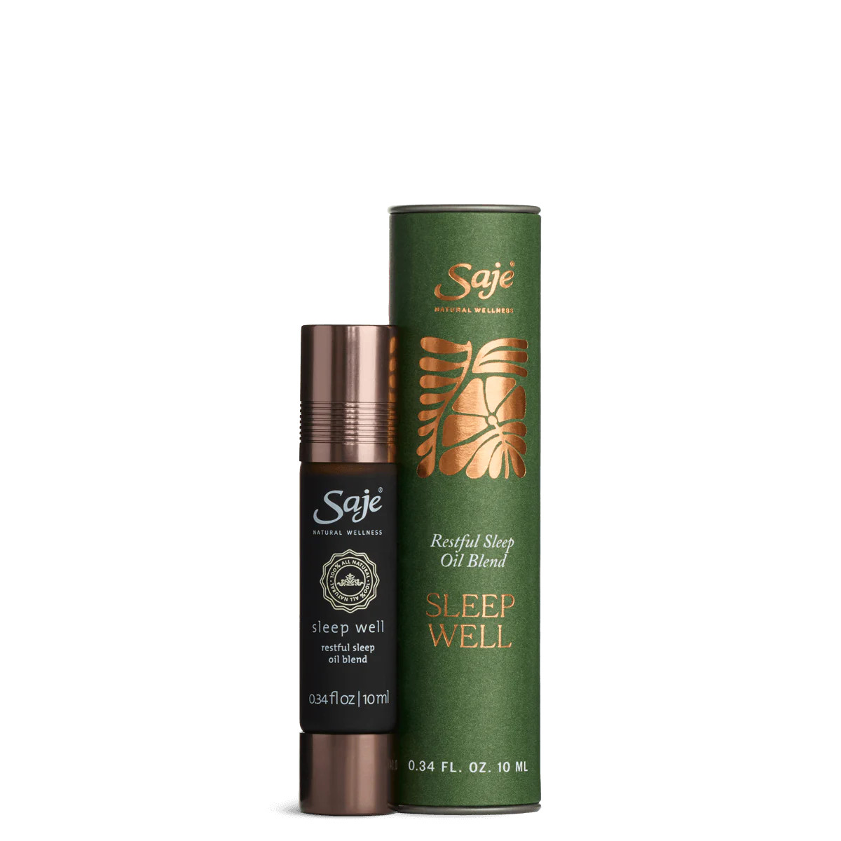 Sleep Well | Saje Wellness