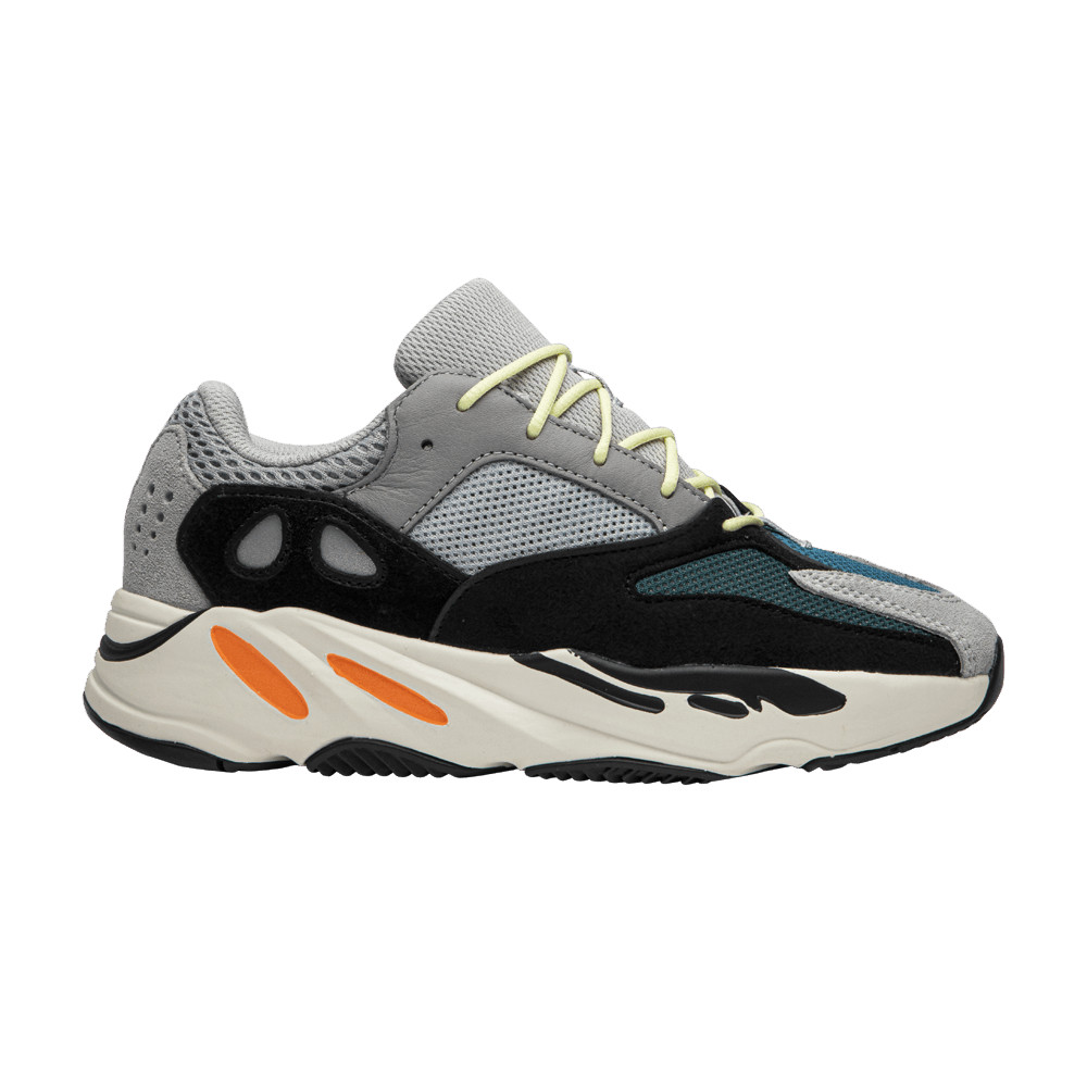 Yeezy Boost 700 Kids 'Wave Runner' Sneakers | GOAT