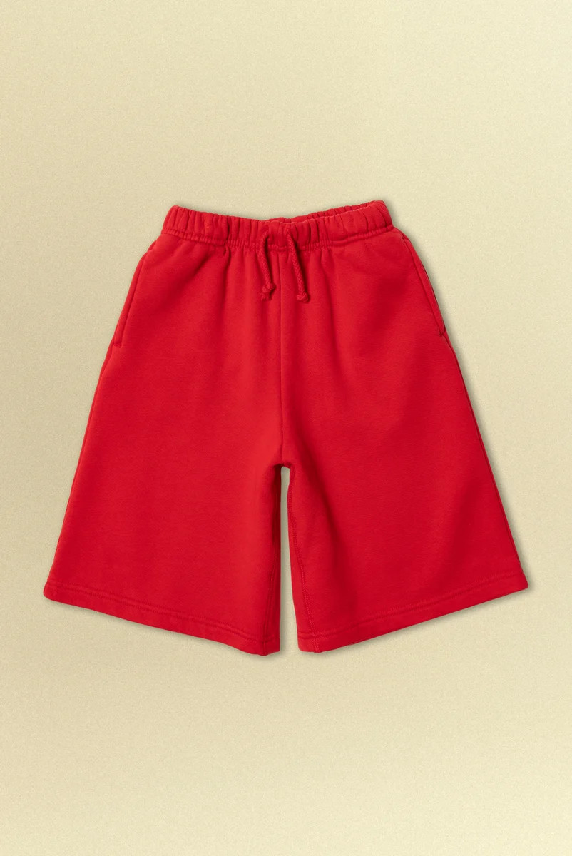 KIDS BAGGY CORE SHORT | Elwood Clothing