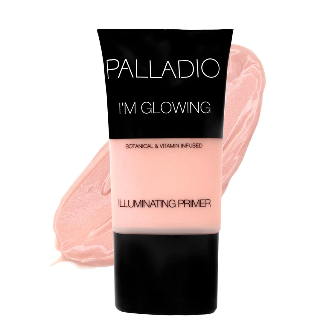 I'M GLOWING ILLUMINATING PRIMER | Palladio