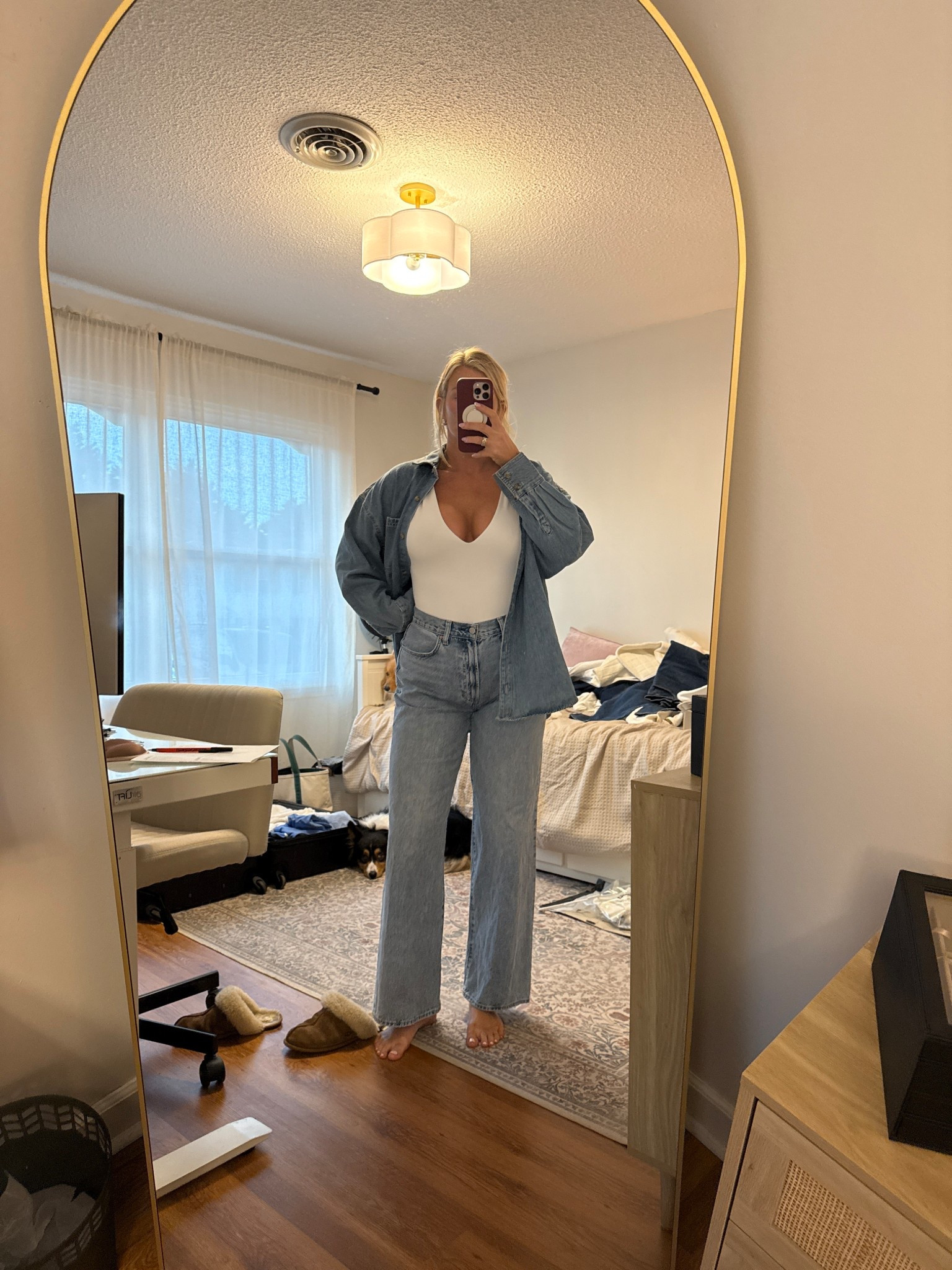 What I packed for my bachelorette night— I didn’t end up wearing even a quarter of this stuff because the weather was unexpectedly cold. But I did pack some FIRE outfits sooo someone has to seem them. 

#LTKgrwm #LTKTall #LTKootd