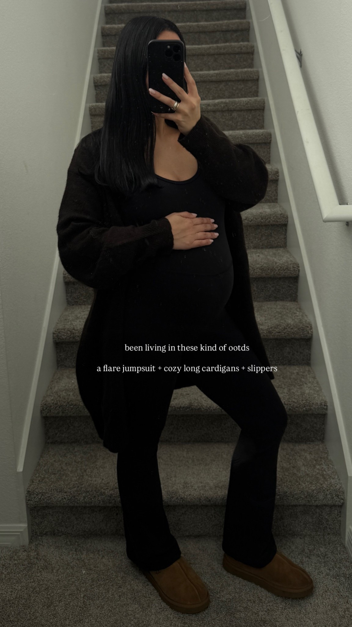 #LTKBump #LTKootd #LTKmomlife