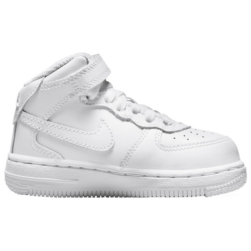 Nike Air Force 1 Mid LE | Kids Foot Locker (US)