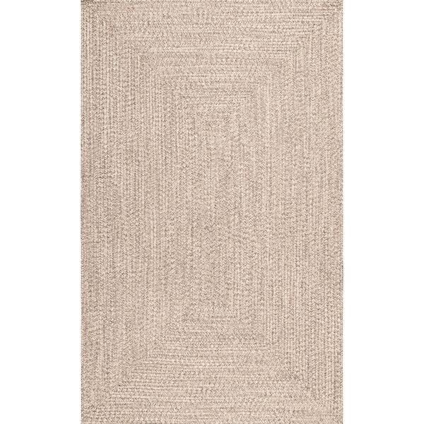 nuLOOM Wynn Braided Indoor/Outdoor Area Rug | Bed Bath & Beyond