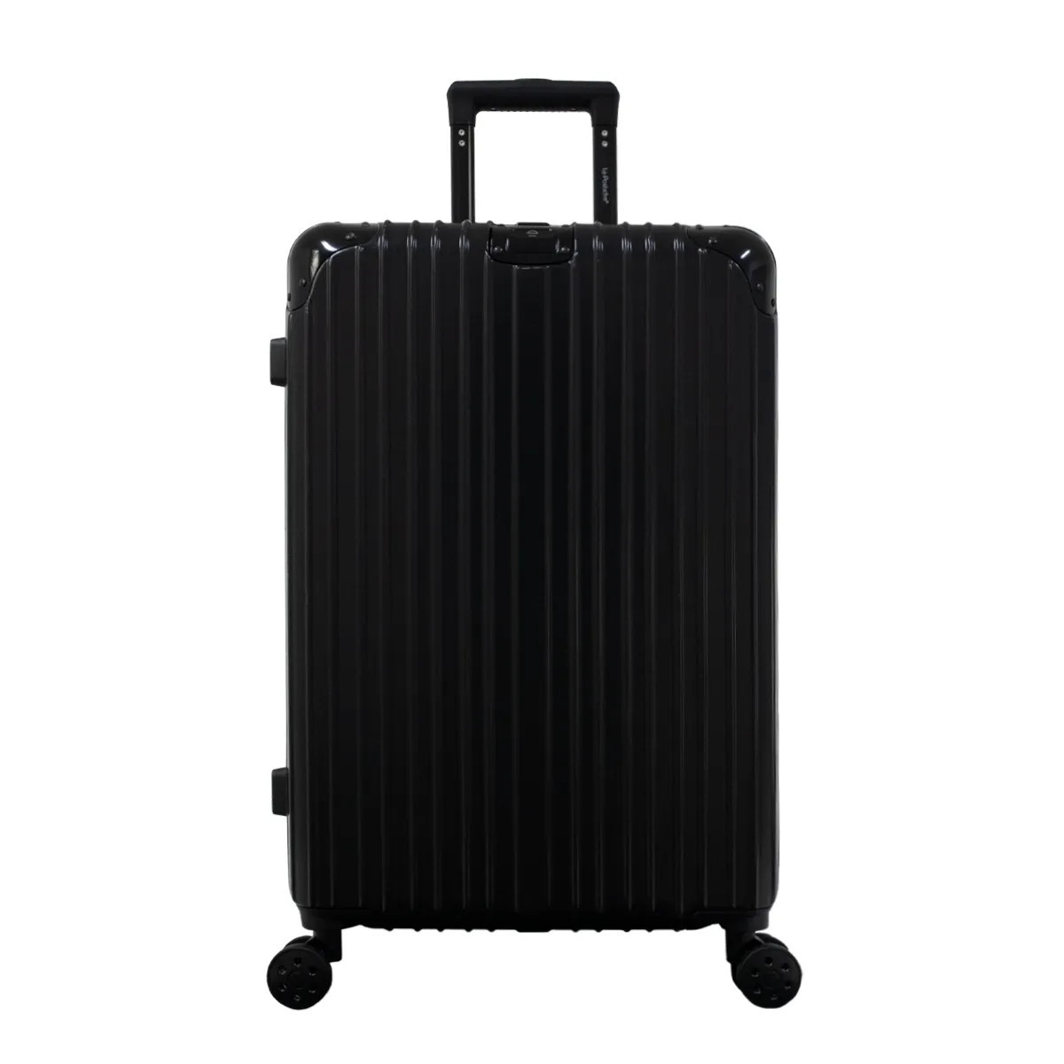 Mala Média 23kg Rígida Rodas Giro 360º California Le Postiche | Le Postiche (BR)