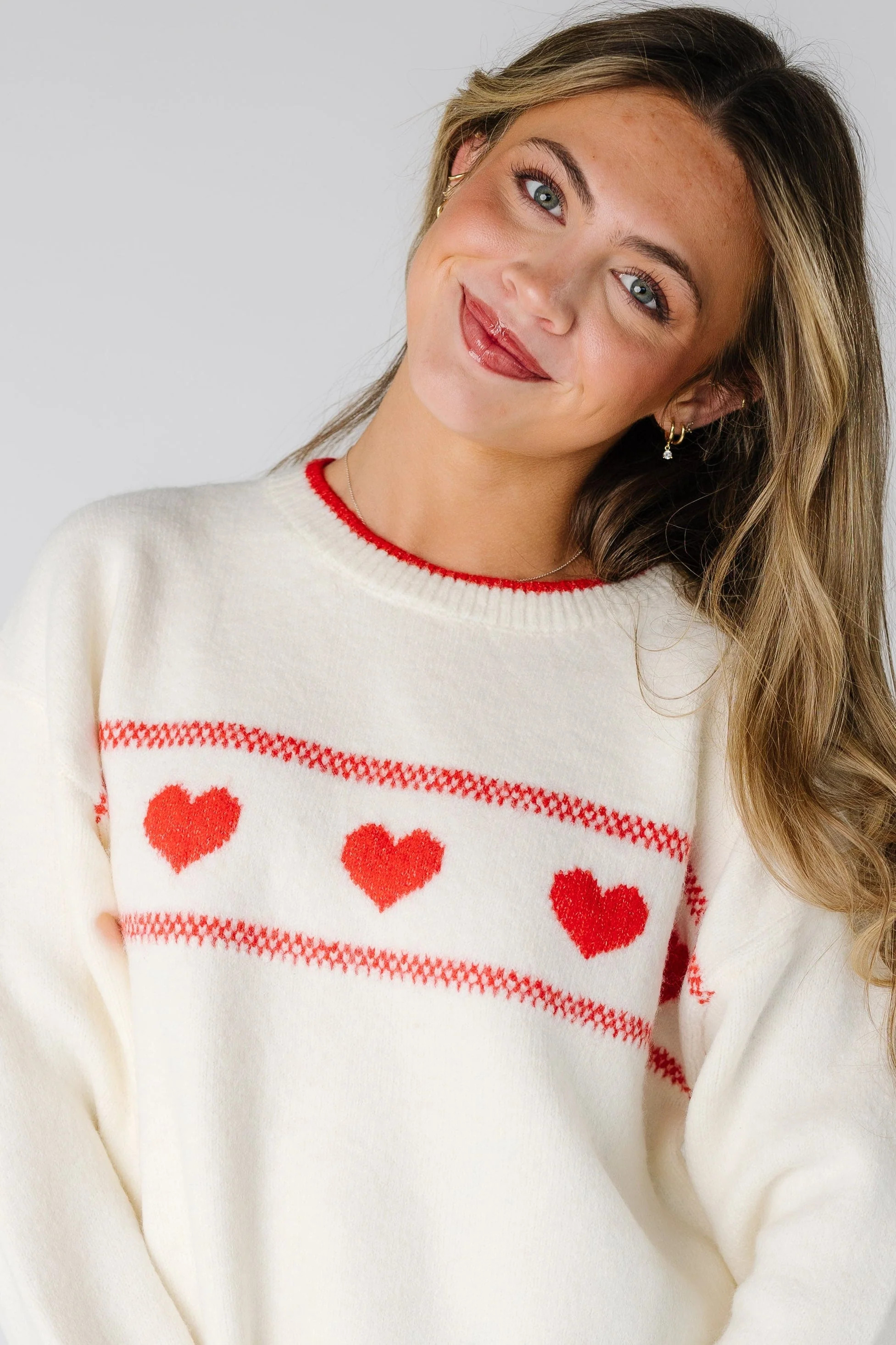 Be Mine Sweater | Called To Surf