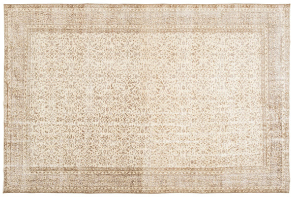 Disa
            
              Vintage Distressed Rug | Revival Rugs 