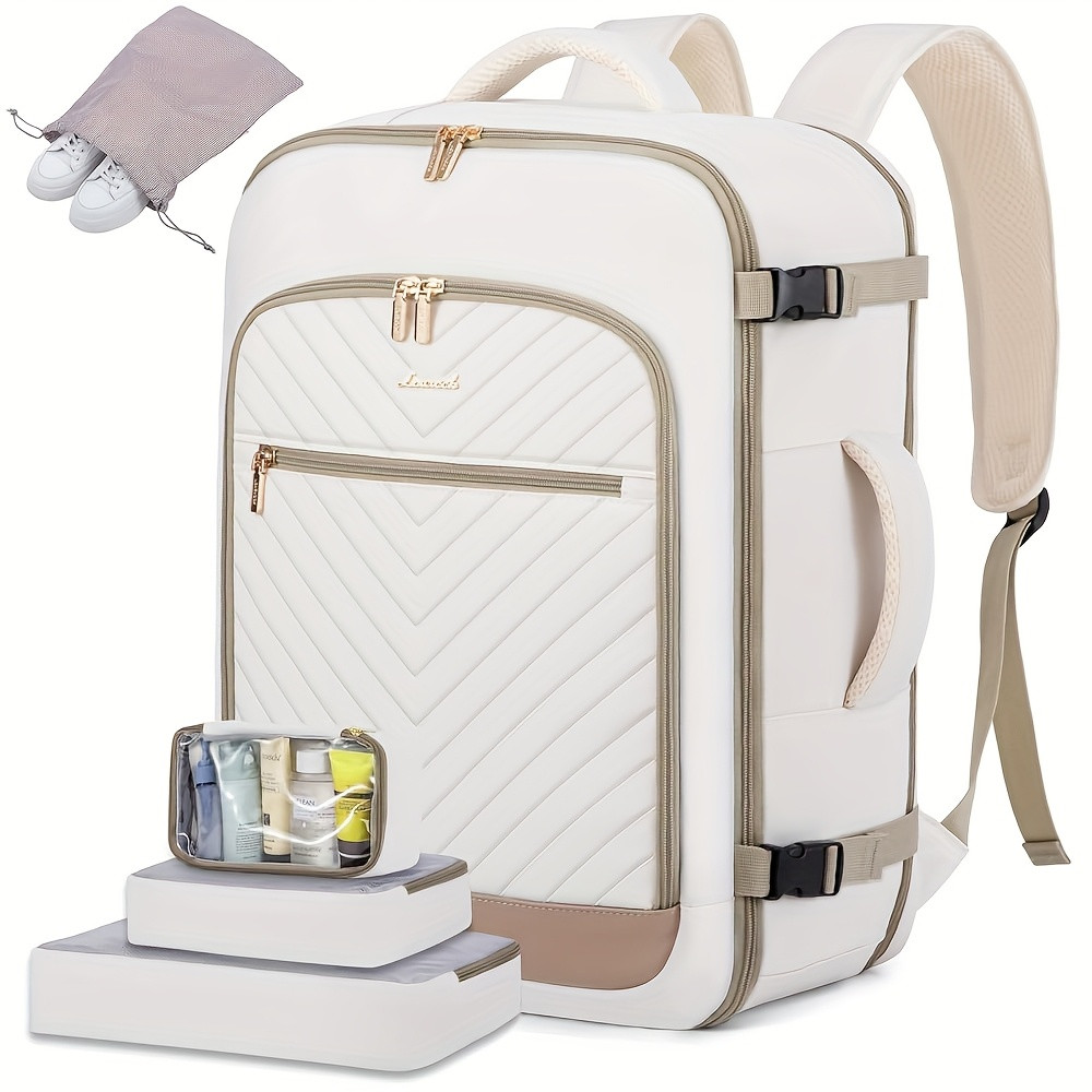 travel backpack women carry backpack flight - Temu | Temu Affiliate Program