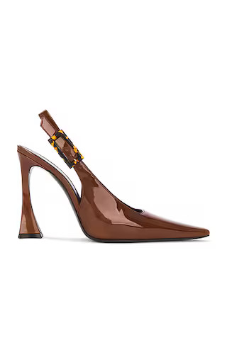 Dune Slingback Pump | FWRD 