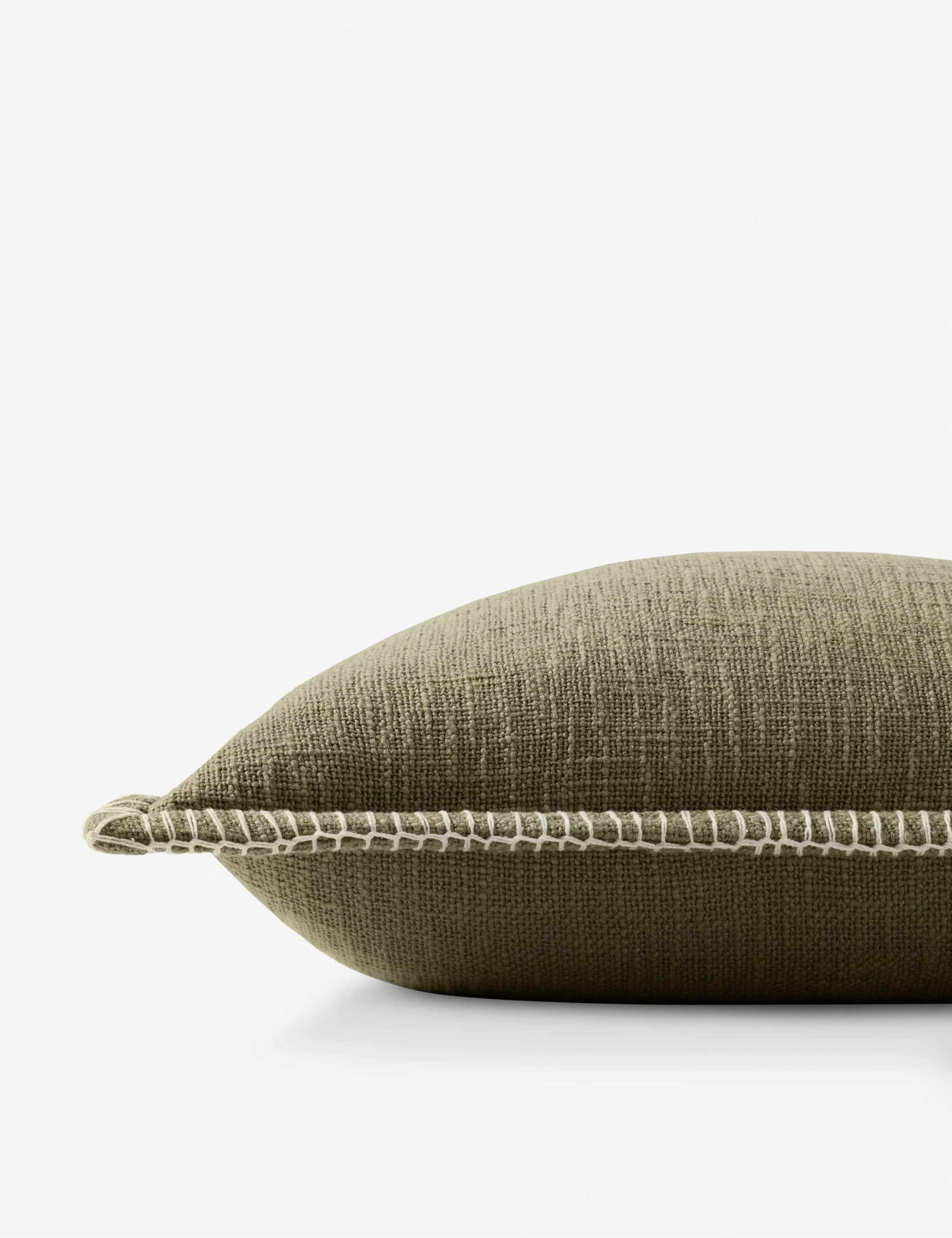 Tulum Pillow | Lulu and Georgia 