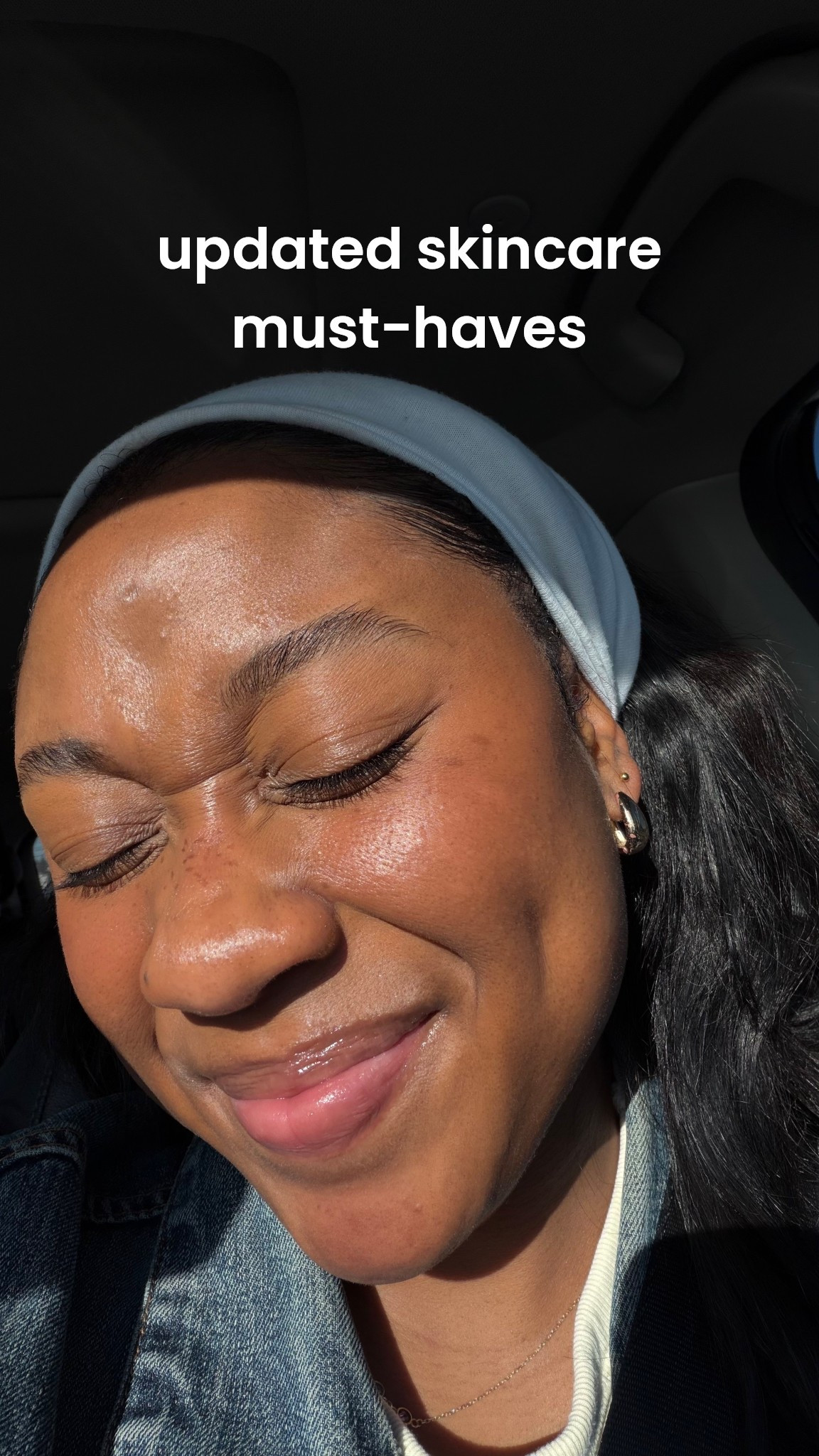 all my faves for someone with combination/dry skin, and deal with eczema! 🤍

#LTKselfcare #LTKBeauty