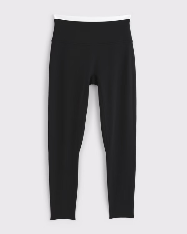Women'sBottomsSweatpants & Leggings | Abercrombie & Fitch (US)