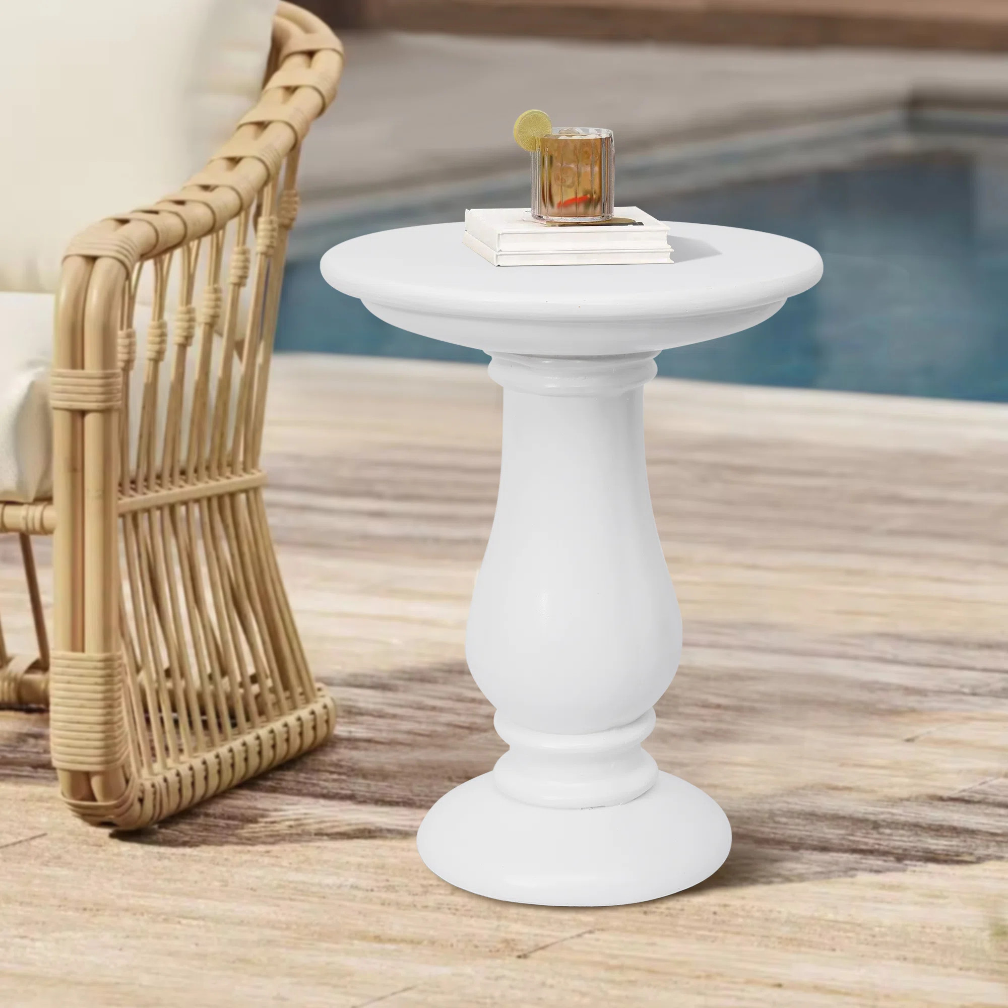 Similar All Patio Tables Below | Wayfair North America