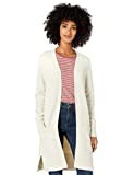 Amazon Brand - Goodthreads Women's Boucle Cardigan Sweater, Oatmeal Heather , Large | Amazon (US)