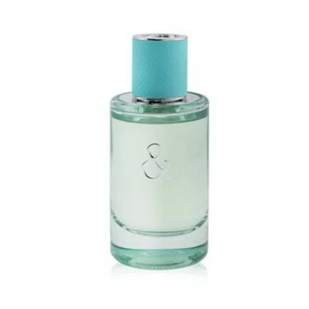 Tiffany & Co. Tiffany & Love Eau De Parfum, Perfume for Women, 1.6 Oz | Walmart (US)