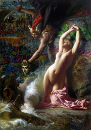 TI AMO Painting