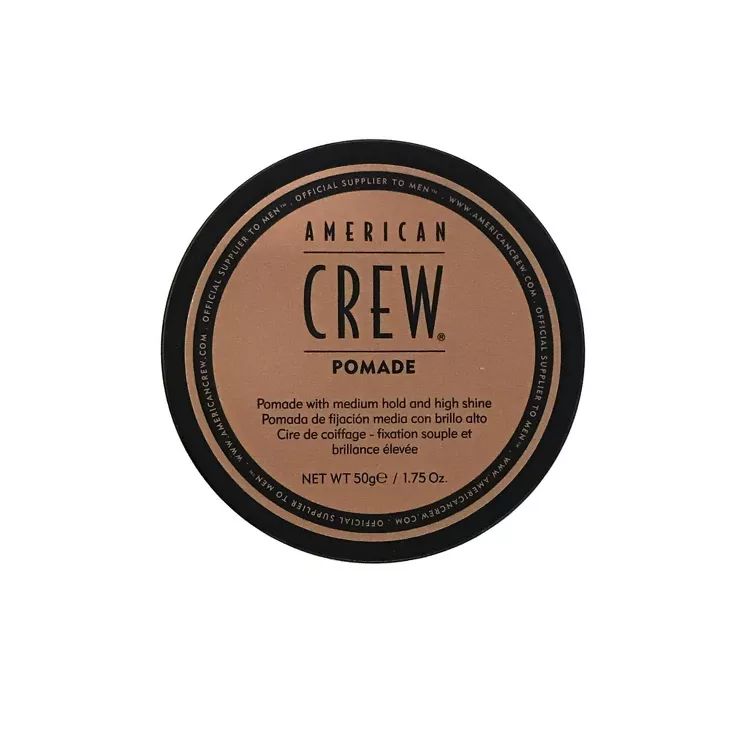American Crew Pomade Cream  - 3oz | Target