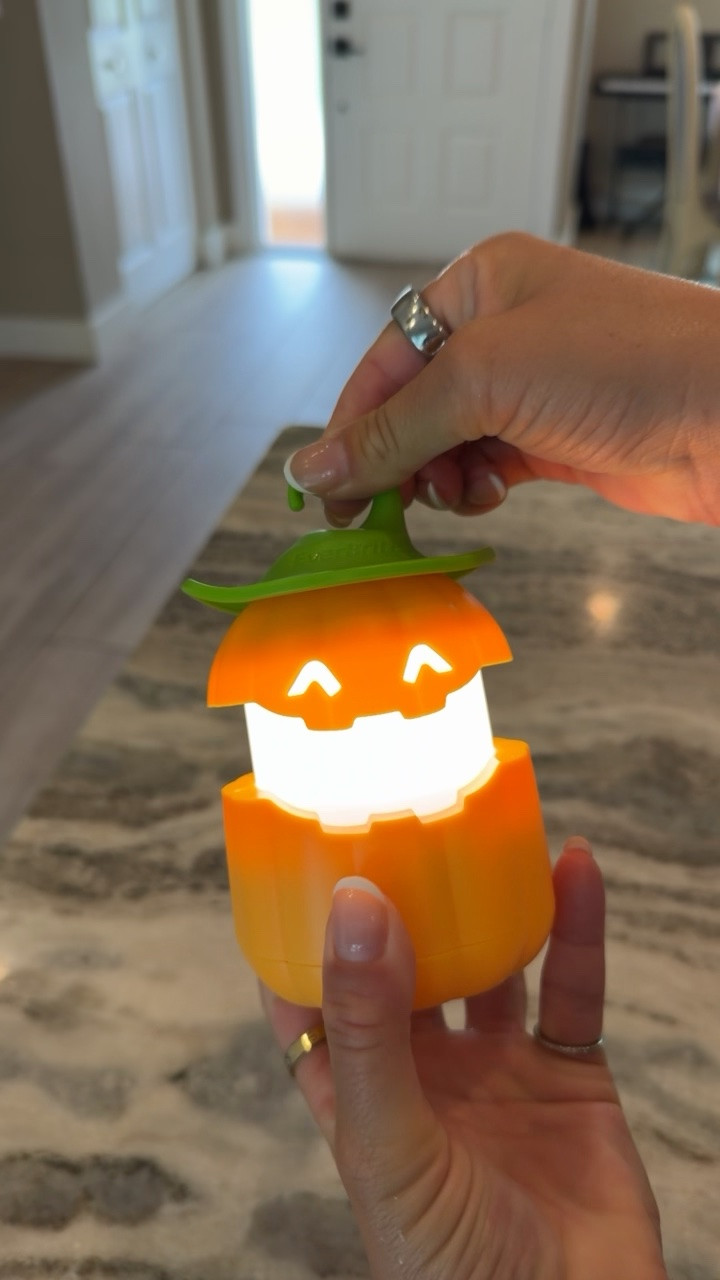 Halloween finds
Fall finds
Kids activities
Lanterns

#LTKfamily #LTKkids