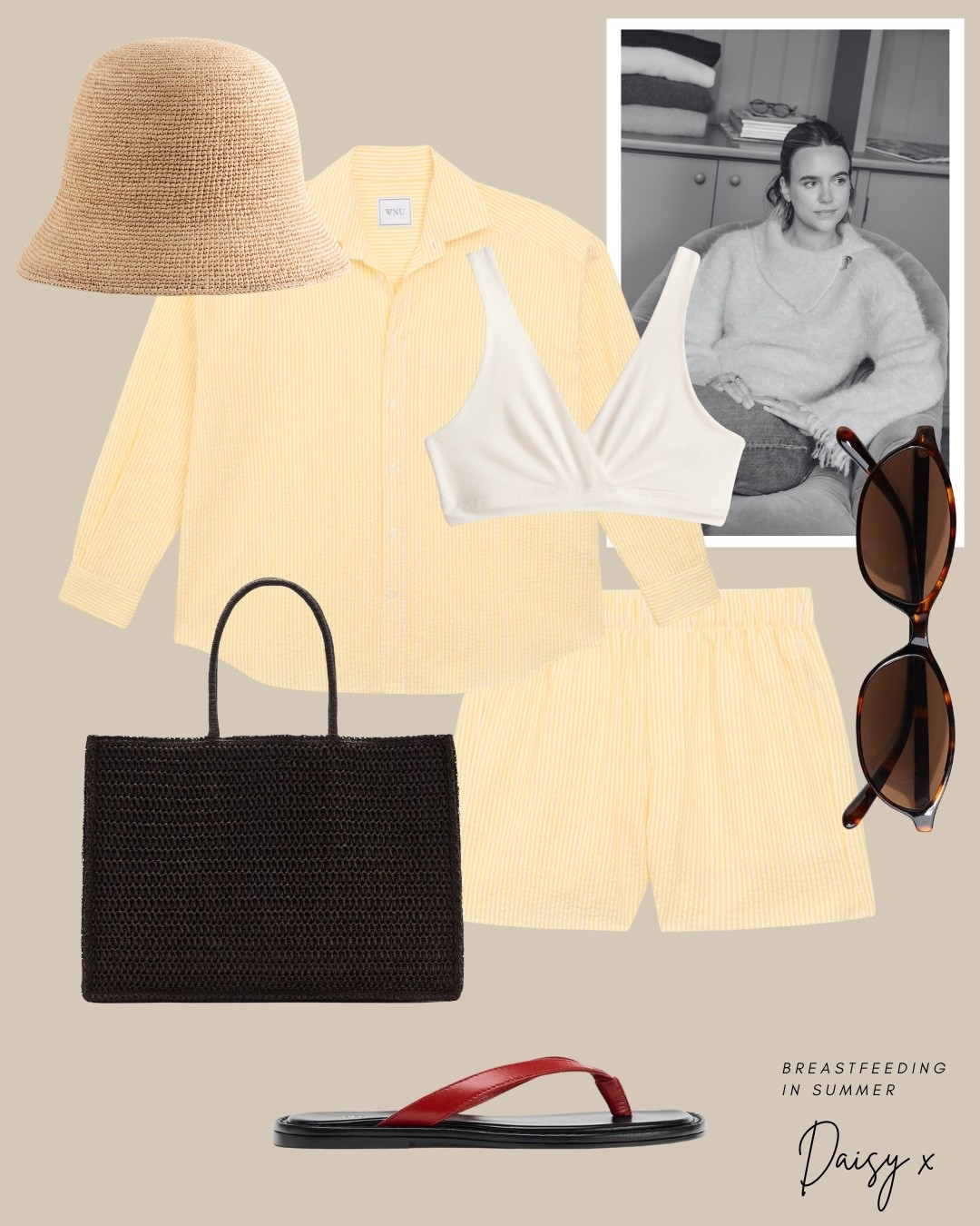 Breastfeeding in summer outfit inspo

#LTKmaternity #LTKfamily #LTKstyletip