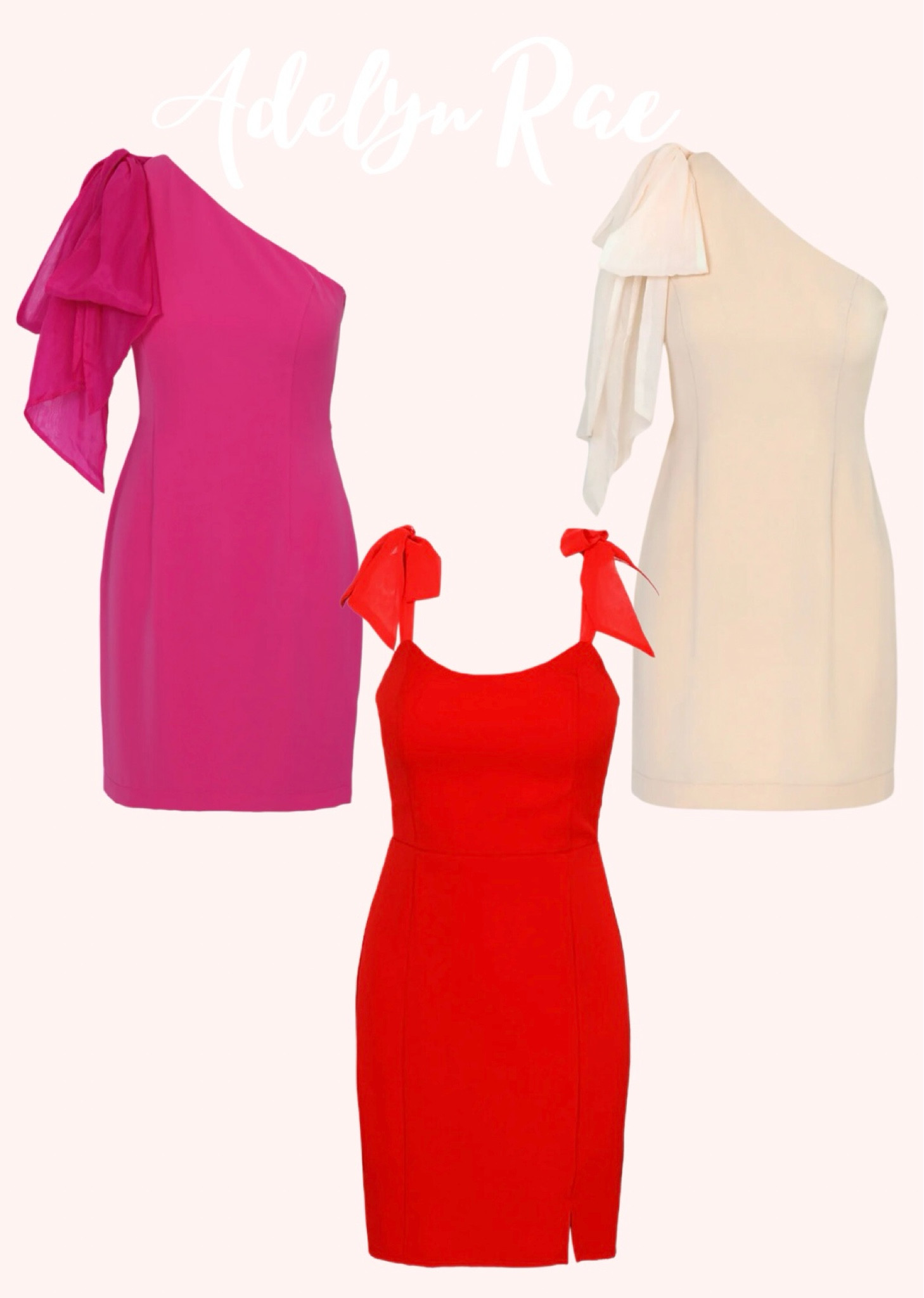 ADELYN RAE
Dresses
🤍
Valentine’s Day dress, Valentine’s Day outfit 

#LTKparties #LTKstyletip #LTKsalealert