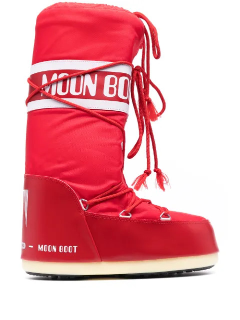 Icon snow boots | Farfetch (US)