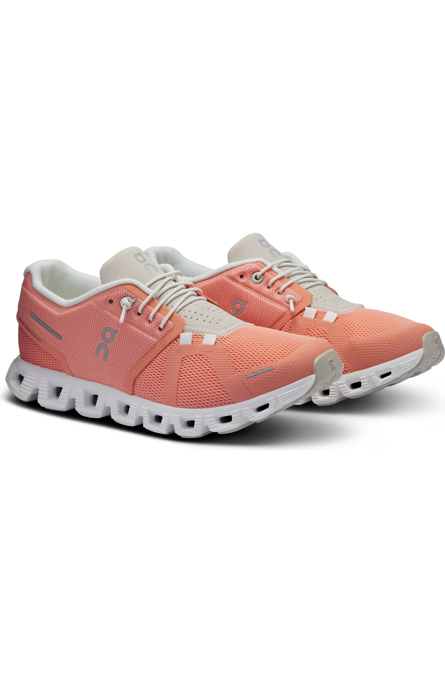 Cloud 5 Running Shoe (Women) | Nordstrom