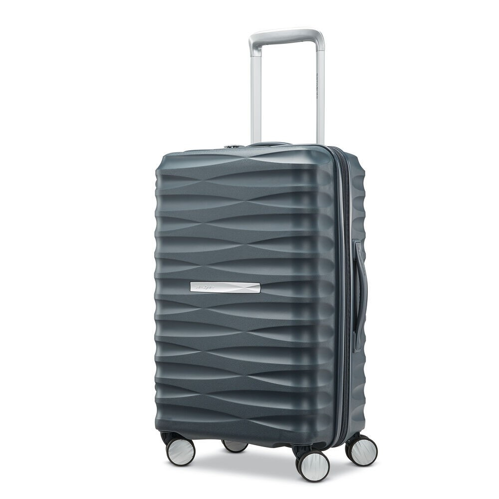 Voltage DLX Carry-On Spinner | Samsonite