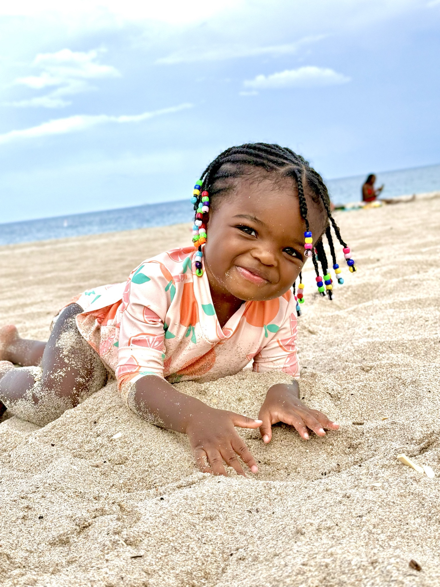 Toddler swimsuit season is here and I’m OBSESSED ☀️

Bright colors
Cute prints
Comfy fits for busy little ones

Perfect for beach days, pool days, and summer fun. I linked the cutest toddler swimsuits to shop.

#ToddlerSwimsuits #KidsSwimwear #ToddlerStyle #SummerKidsStyle #BeachReady #PoolDayFun #MiniFashion #ShoppingWithPriiincesss #Atlantamom #Atlantabloggers #Atlantablogger #AtlantaCreator #Atlantacontentcreators #Atlantacontentcreator

#LTKSwim #LTKTravel #LTKSeasonal