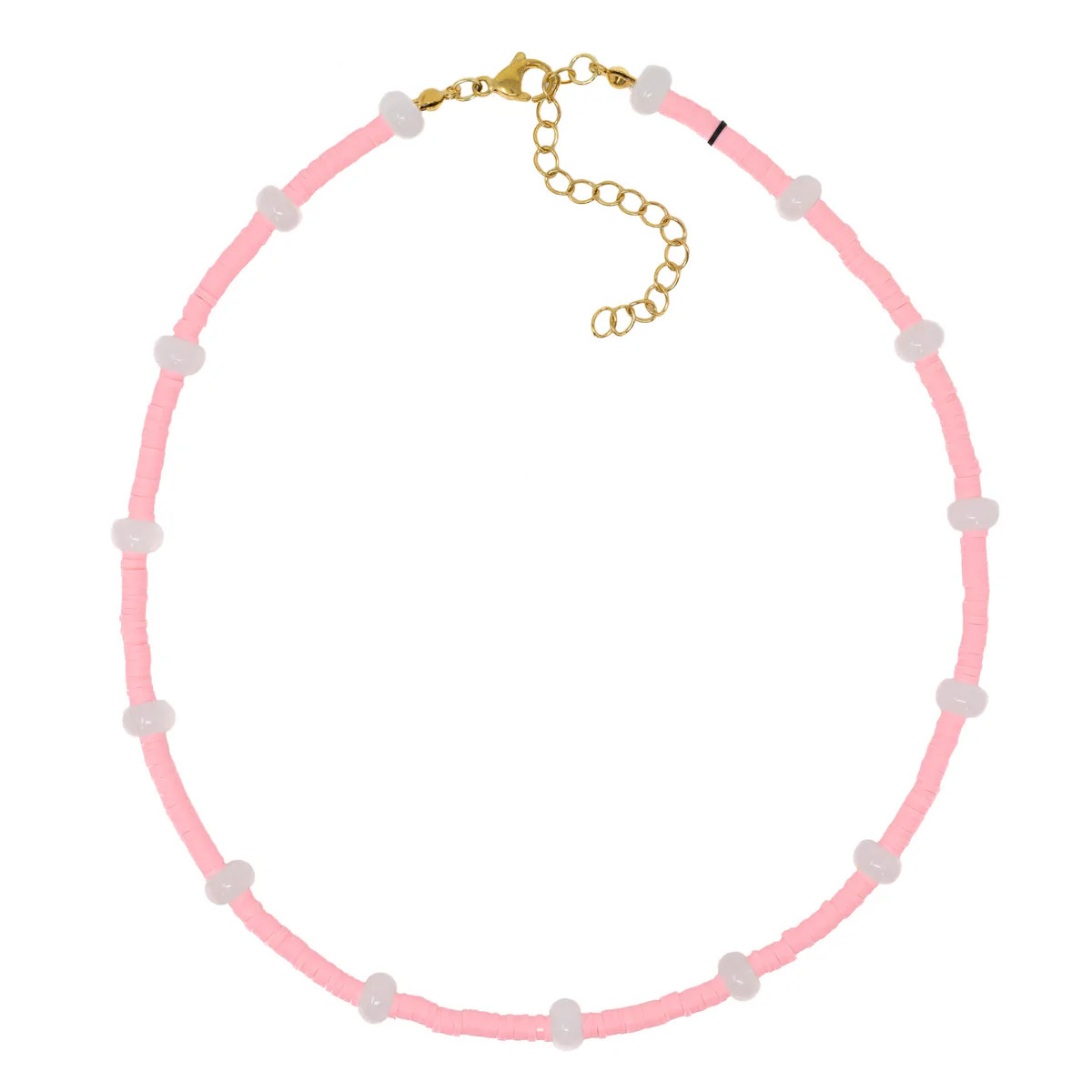 Kaiser Necklace | Allie + Bess