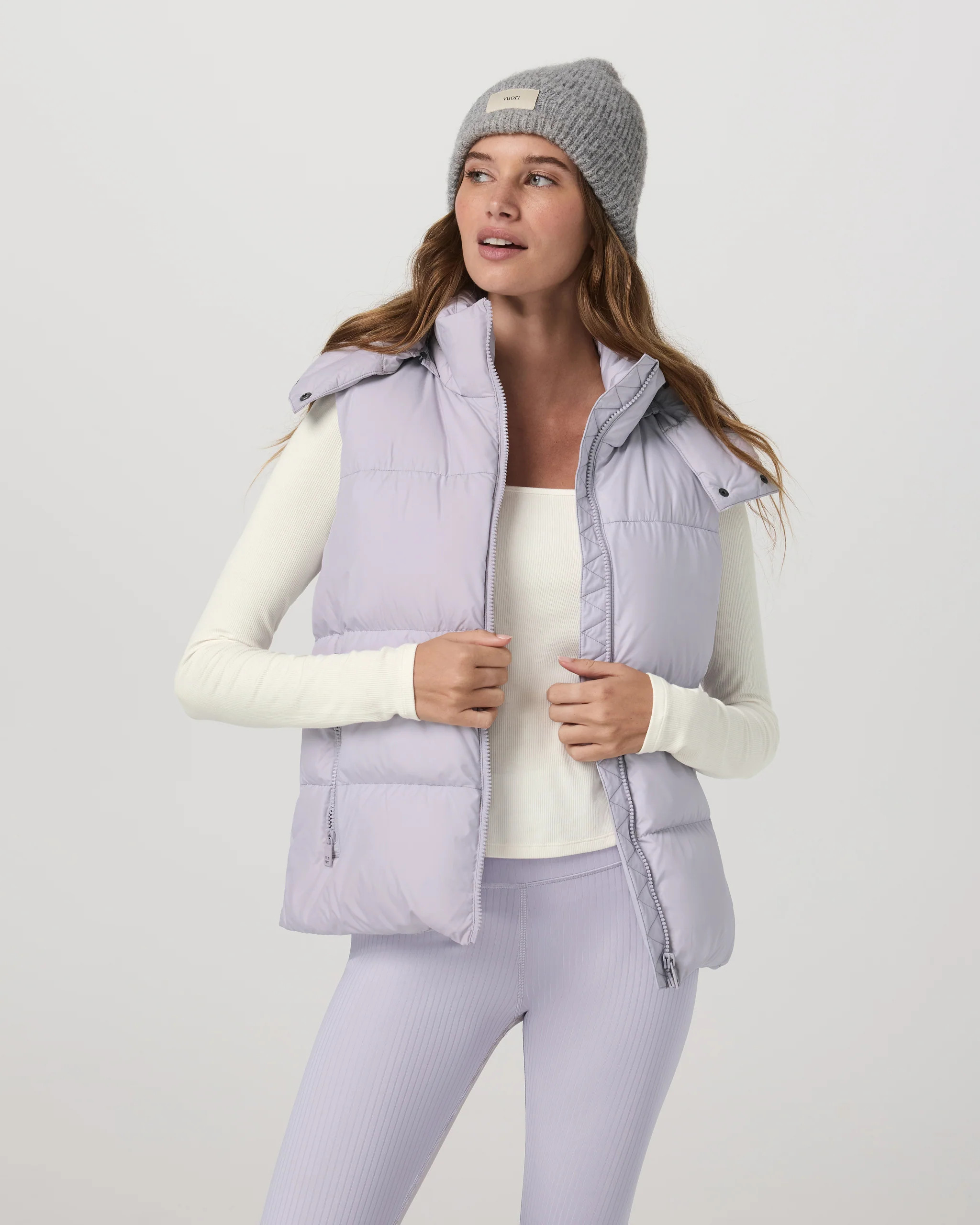 Alta Down Vest | Vuori Clothing (US & Canada)